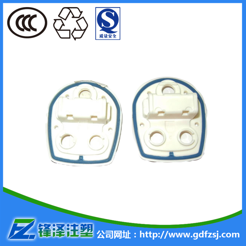 鋒澤淺析雙色模具加工出現(xiàn)變形如何補救？