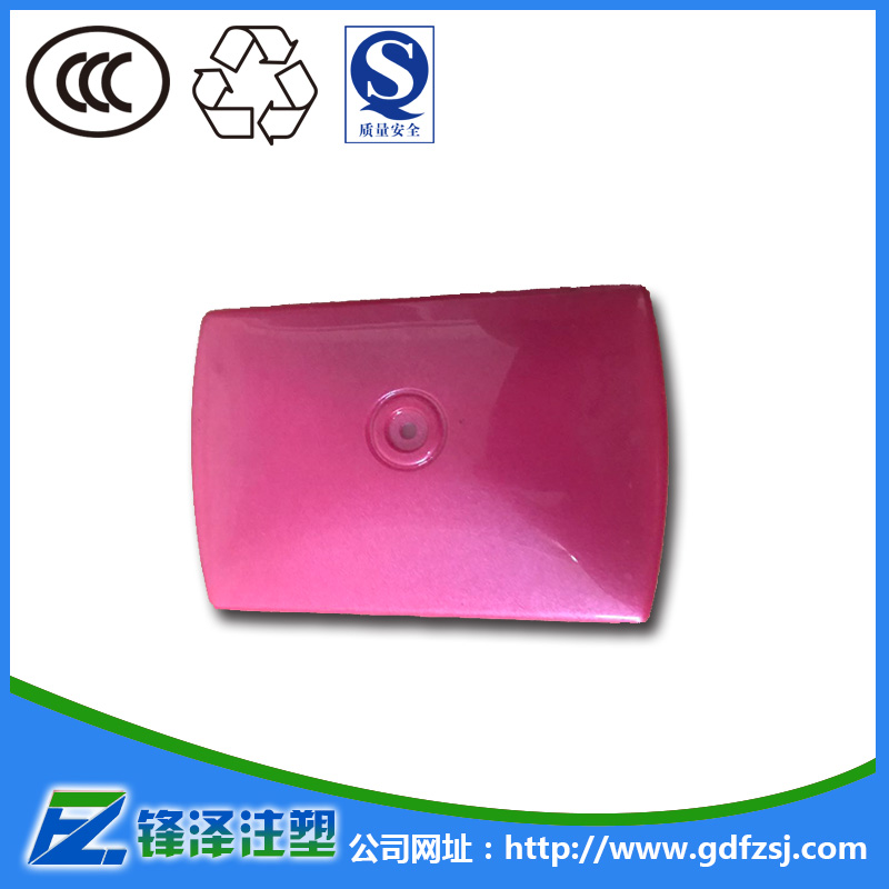 東莞噴油加工廠淺析利用噴油加工噴涂有什么特點？