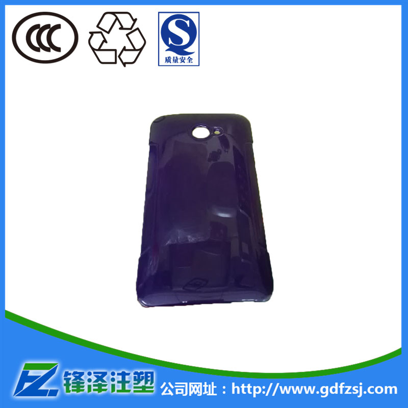 大家真的知道東莞PU噴油加工過程嗎？