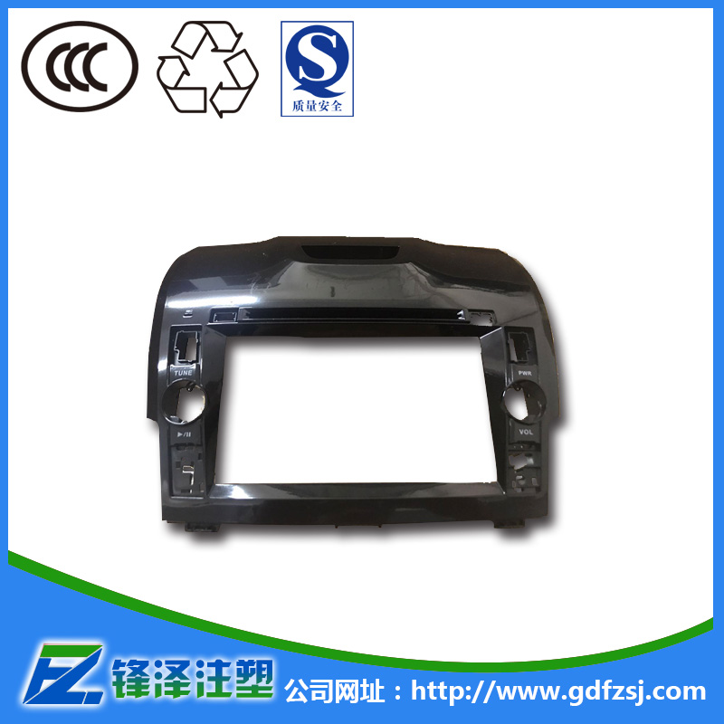 東莞噴油加工廠對(duì)塑膠產(chǎn)品噴漆的品質(zhì)要求是什么？