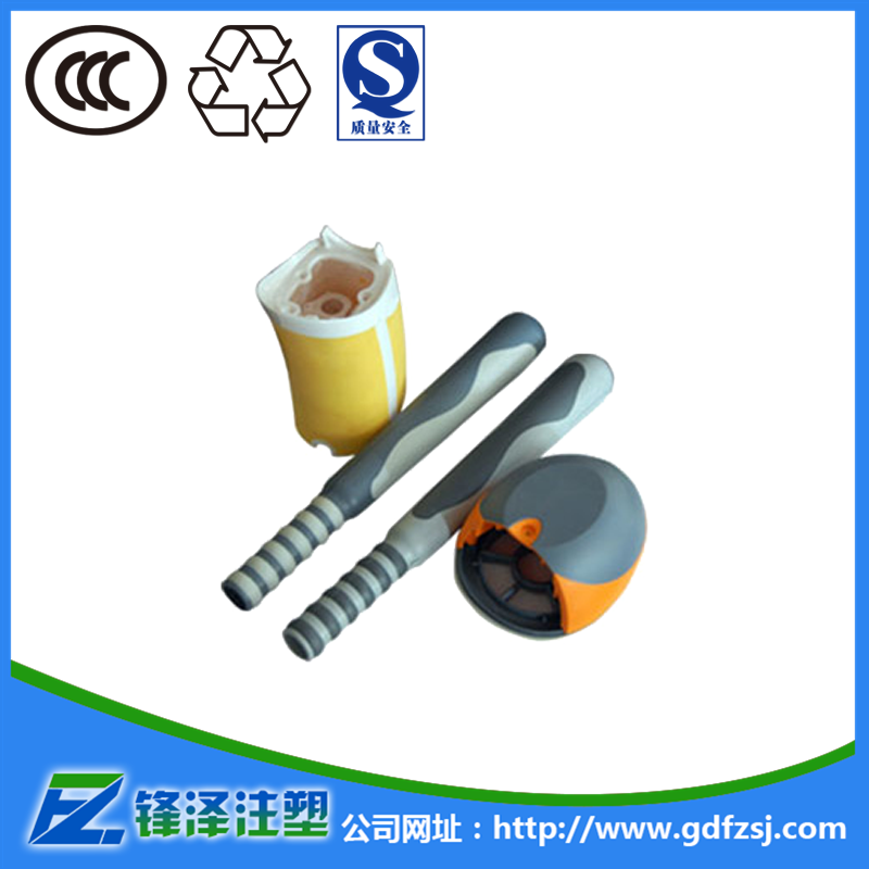 雙色模具設(shè)計(jì)比單色模具復(fù)雜在哪里？
