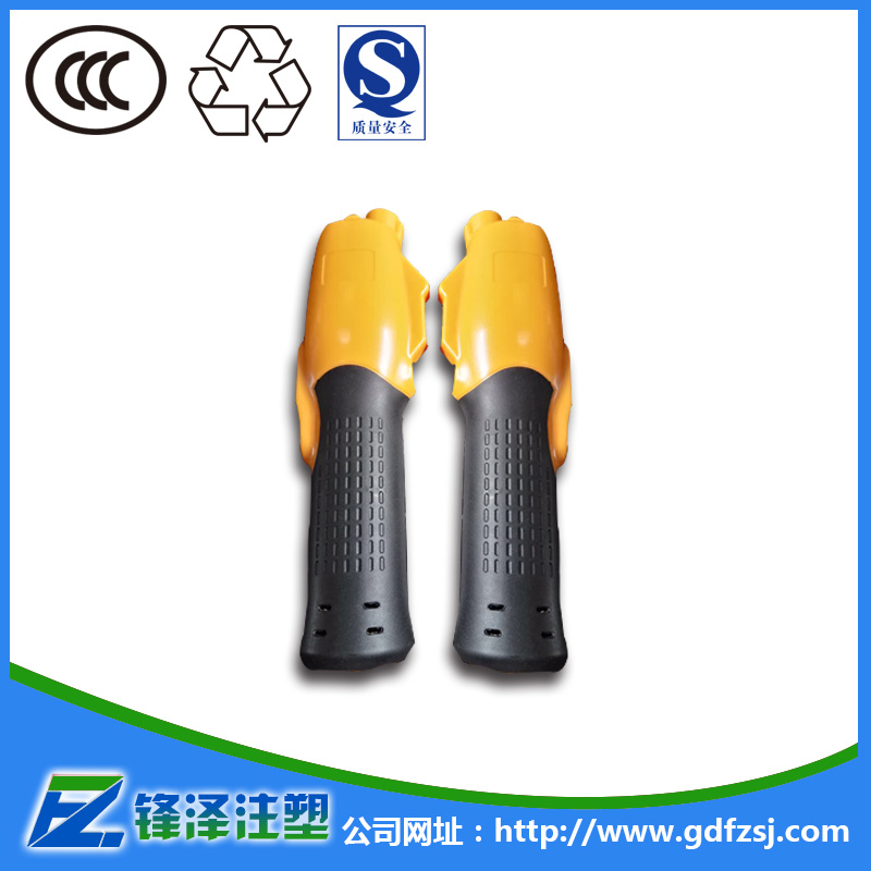 東莞雙色注塑加工成型過(guò)程中出現(xiàn)銀紋怎么辦？
