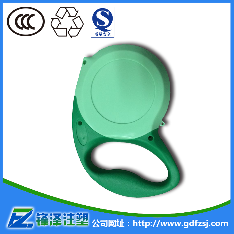 雙色注塑加工分流道是怎么設(shè)計(jì)的？